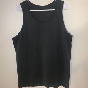 Lululemon Metal vent tank top Medium